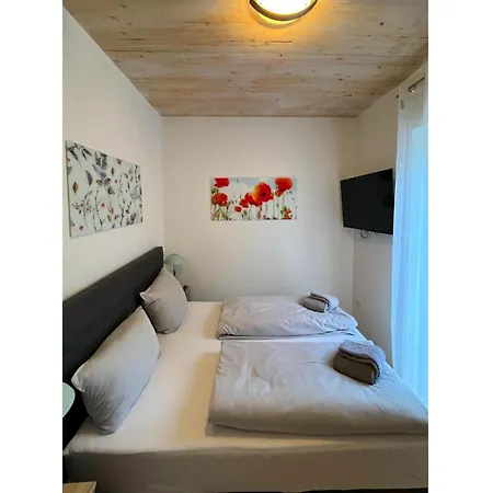 Appartamento Im Erdgeschoss In Willingen (Upland)